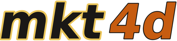 mkt4d logo