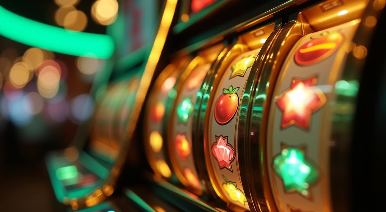 mkt4d Dive into a Wide Range of Casino & Slots Games